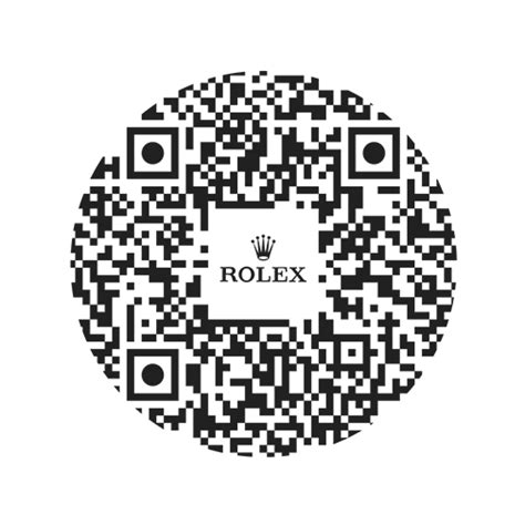 qr code watch rolex|rolex watches uk.